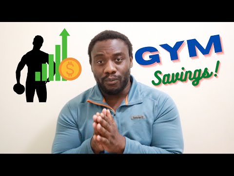 Save Money On Monthly Gym Memberships With Healthways