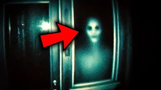 10 Scary Videos To Keep You AWAKE TONIGHT!