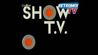 Show TV Jenerikler 1 (1990'lar) Resimi