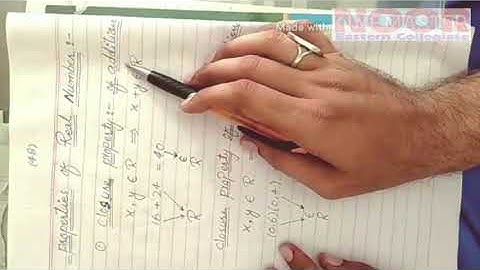 System of real numbers || Exponent and Radical || Exercise 2.1 Mathematics 10 class