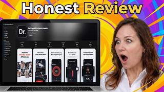 Dr Kegel App Review: Features, Pricing, Privacy & User Experience (2026) screenshot 4