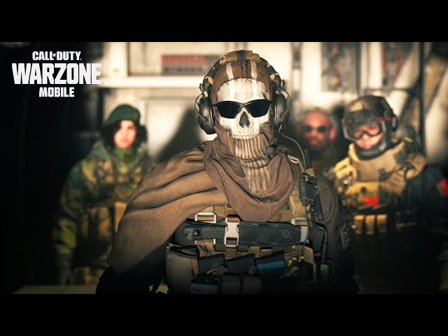 COD Warzone Mobile limited release launches in Sweden, Chile, and Norway -  MEmu Blog