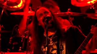 DEICIDE &quot;Save Your&quot; Live 3/24/12