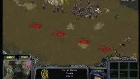 Savior vs Flash All Stars Game 5 Arcadia II P2of2