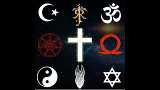 DC Comics' Gods and Religions