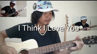 I Think I Love You (Byul) Ost Full House - TheGarrieSDay Cover