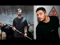 Tepkikolik'in Hiç Görmediğiniz Gizli Evini Gezdim...