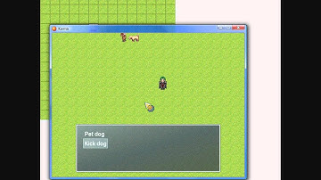 Karma System - ZT RMXP Tutorial 01