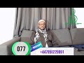 077 Gaafii Fi Deebii Fatwaa 