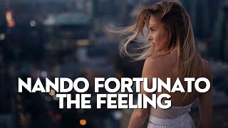 Nando Fortunato - The Feeling (Paul Lock Remix) Resimi
