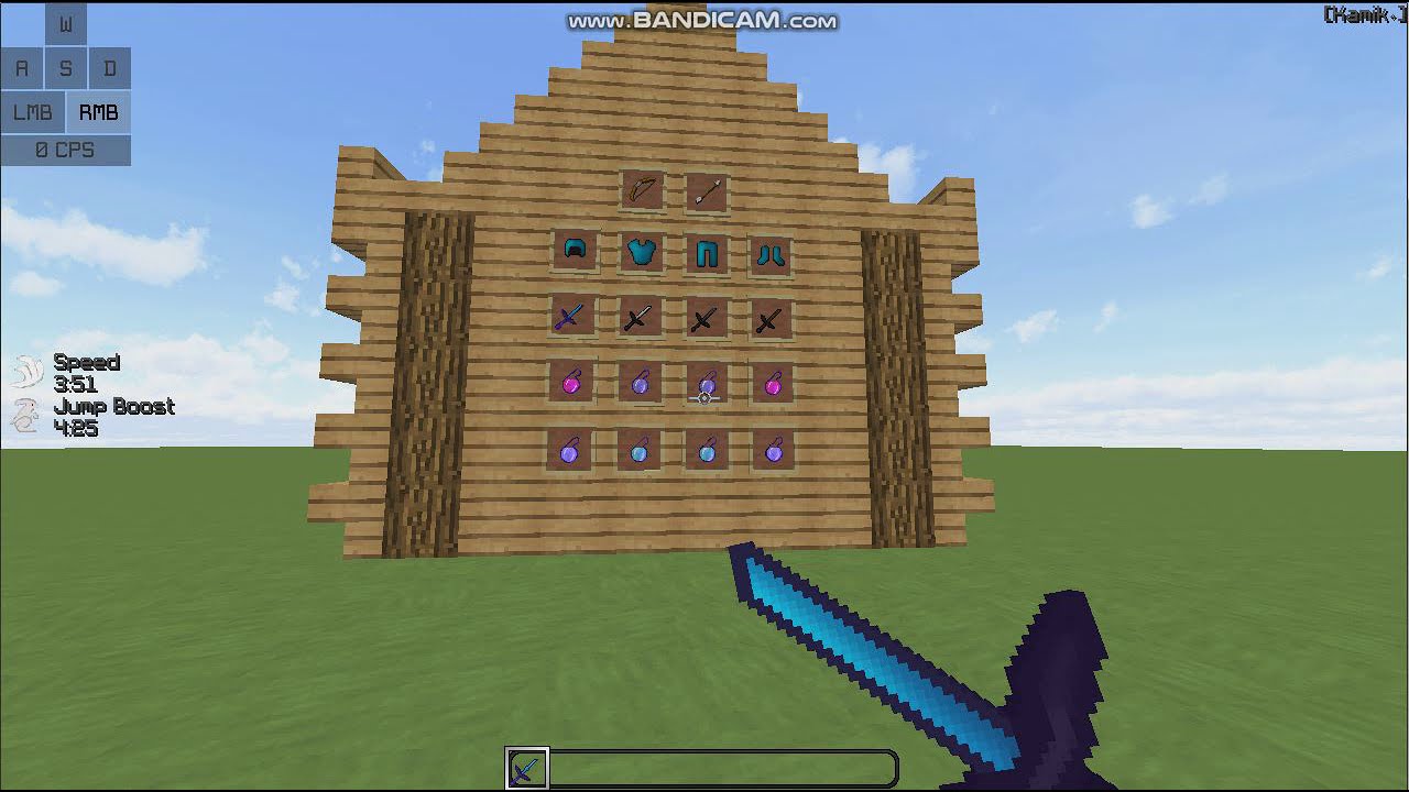 ТОП 10 ЛЮБИМЫХ РП: Sebah Pack,Turbye 2020,QwardPvP, bIce 32x, GetThePete,kaayZee 60k pack, Azert 64x