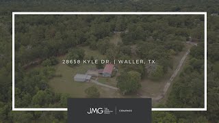 28658 Kyle Dr video tour