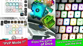 Royal Dice : Random Defense | By 111% [ Android ] A Long Gameplay leveling up upgrades and more screenshot 4