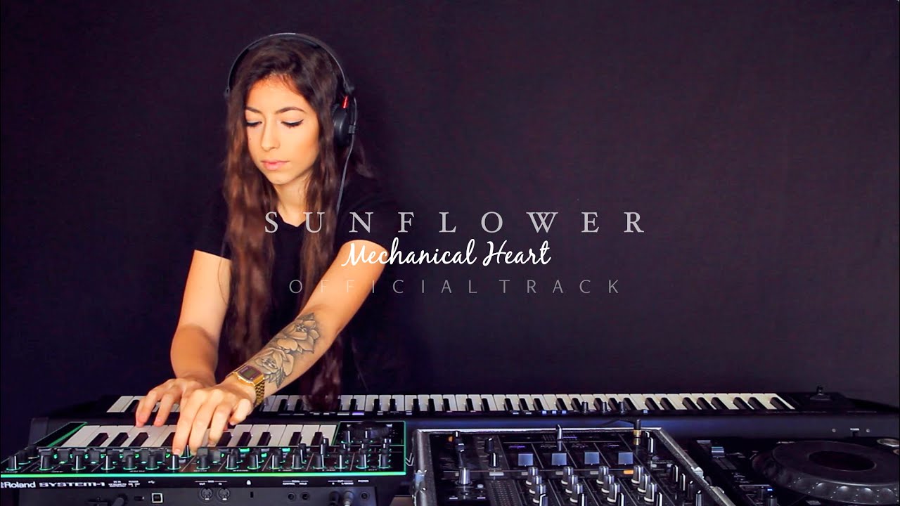 Giolì & Assia - Giolì - Sunflower (Official Track)
