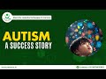 Eddys transformation overcoming severe autism with stemrx treatment