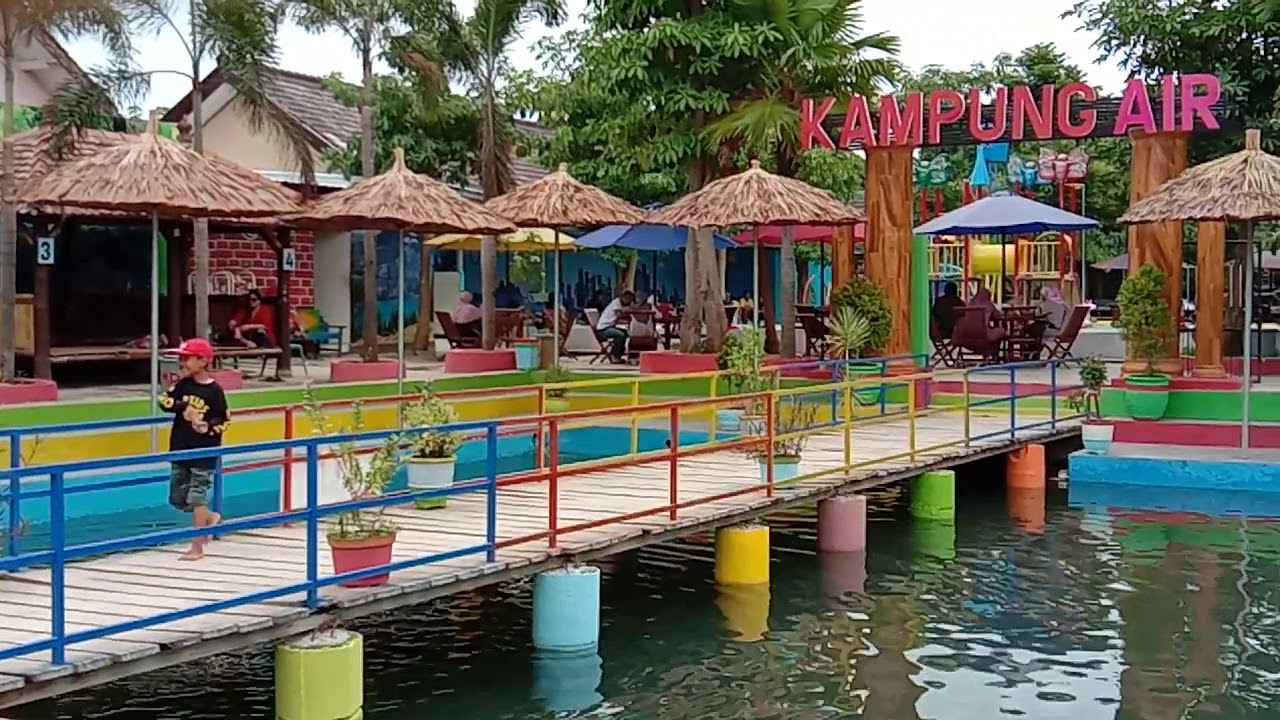 kampung