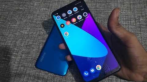 How to set up Google Assistant in Realme C12, Realme C12 How to set up Google Assistant