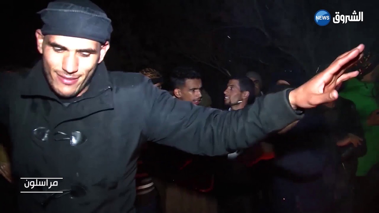 الزعفران بالجلفة.. ليس ذلك الذي نعرف