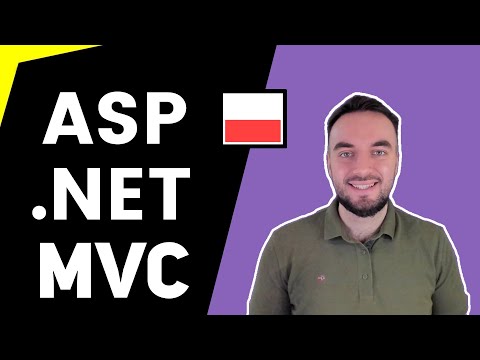 ASP.NET MVC - Tworzenie aplikacji internetowych - Fullstack Developer