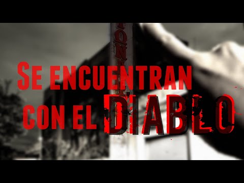 El último encuentro con el Diablo AL LÍMITE ■●Programa Especial FIN DE AÑO /horóscopos