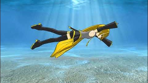 MMD Epic Random Collection