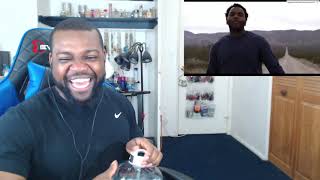 Kevin Gates - Grandmotha Grave (Official Music Video) Reaction