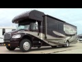 New 2016 Dynamax Force 37TSHD Class C Motorhome RV - Holiday World of Houston in Katy, Texas