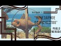 Пабло Неруда Признаюсь я жил Лекция 1 Лучезарное одиночество Пабло Неруда Признаюсь я жил Лекция 1 Лучезарное одиночество