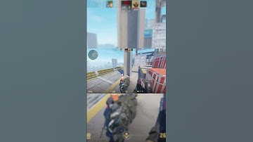 1 360 Noscope, 3 Aces in 1 YT Short #clip #gaming #csgo #cs2 #shorts