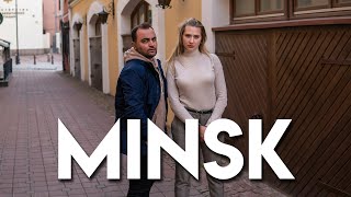 Belarus : Minsk - Dünyanın En Güzel Kadınları!