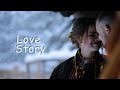 Love Story Ілля та Оля