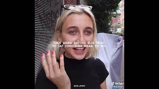 #emmachamberlain espisode: new years resolutions#shorts #emmachamberlain #fyp #tiktok #