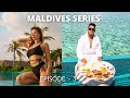 This is how luxury looks like in Maldives | Maldives Hindi Vlog |