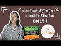AIM GLOBAL SOAP REVIEW | Sensitive skins should watch this