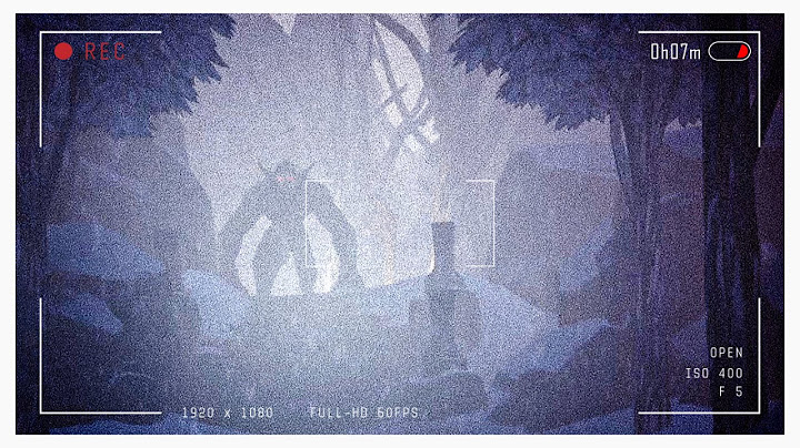 DO NOT Hunt for Monsters with your Friends