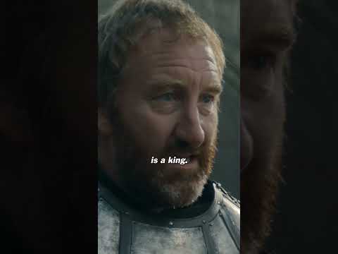 Ser Simon has