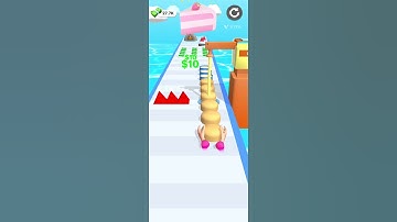 Bakery Stack🥯🧁ice cream and cake bake 🍥😋 #bakerystack #cake #icecream