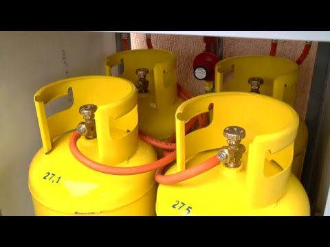 отопление газом частного дома отопление газом частного дома