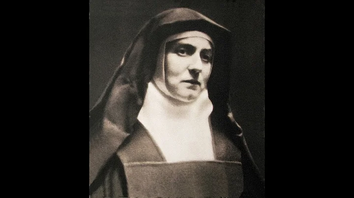 St. Teresa Benedicta of the Cross (Feast Day 9 Aug...