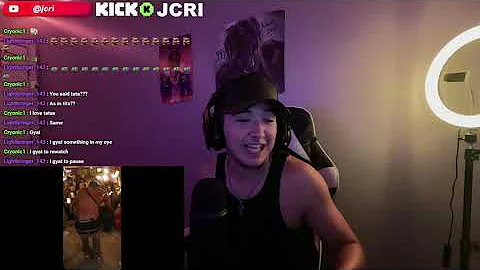 JCRI Reacts to Kyle Richh, Jenn Carter ft. TaTa (41) - Bent (Official Audio)