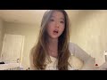 It's Ok If You Forget Me - Astrid S (Cover) Mp3 Song