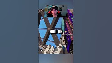 This is what happens when you chase me 😤 #apex #apexlegends #apexlegendsclips #apexclips