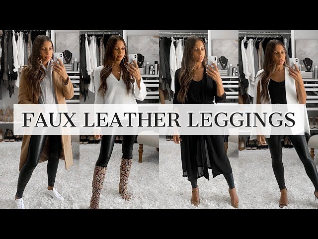 Leggings | Shop Trendy Women's Boutique Leggings