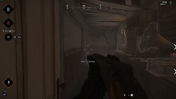 The most obvious window jump in history