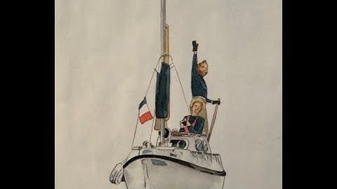 Bow board how to handle any storm