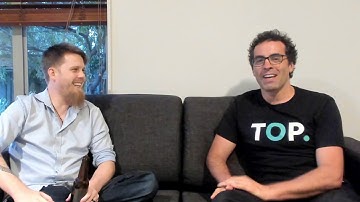 DigiByte and Friends - 07 - Growing economies, urban mobility, UBI