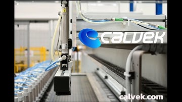 Cutting Machine - Máquina de Corte y Apilado