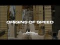 Origins of speed  jackson american series soloist  jackson guitars