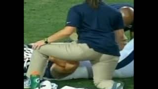 La Rams Athletic Trainer Vpl