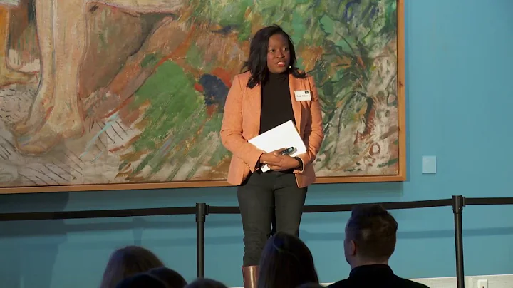 Tonya Nelson: "Leading Digital Transformation: New...